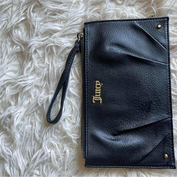 Juicy Couture Wristlet Wallet - Picture 2 of 6